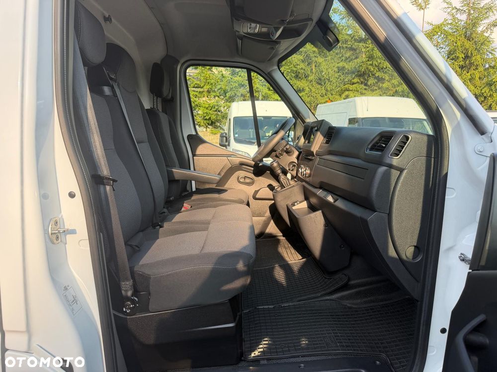 Renault Master / 2.3D / L2H2 / FV23% / NAJBOGATSZA WERSJA / - 16