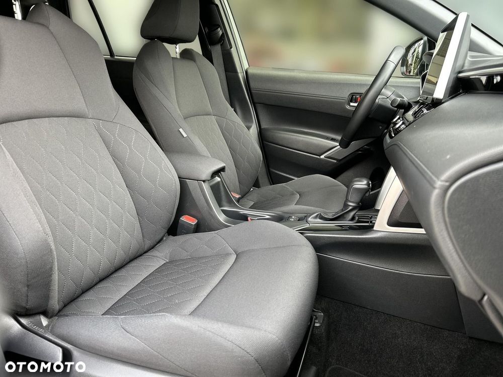 Toyota Corolla Cross 2.0 Hybrid Style - 10