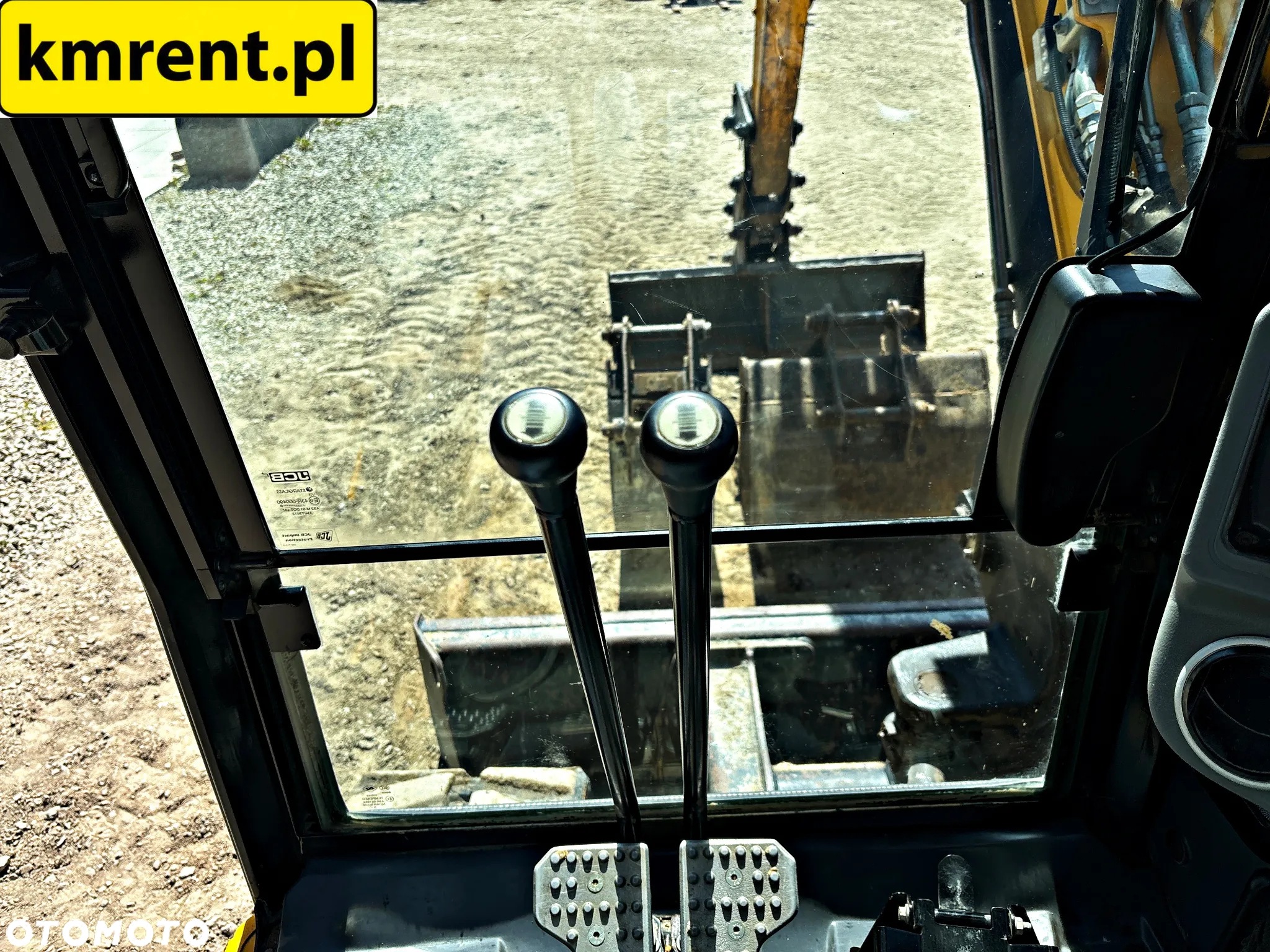 JCB 85Z-1 MINI-KOPARKA 2016R. | JCB 8060 8065 8080 CAT 308 307 - 27