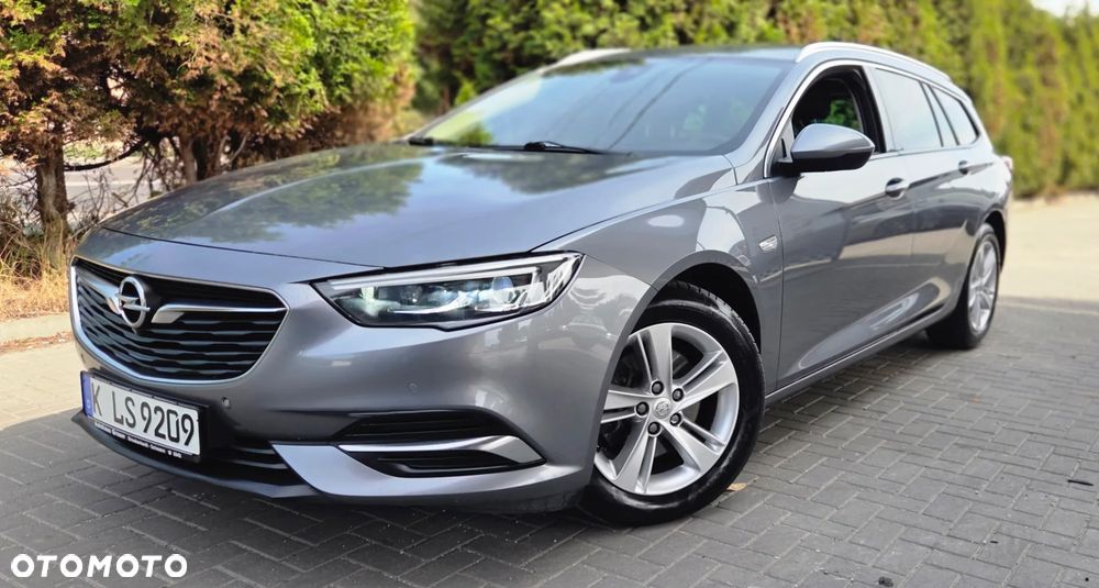 Opel Insignia 2.0 CDTI ecoFLEXStart/Stop Innovation - 2