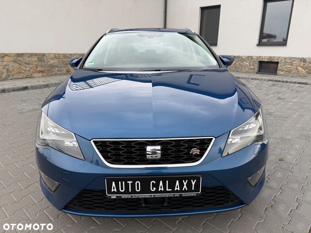 Seat Leon - 13