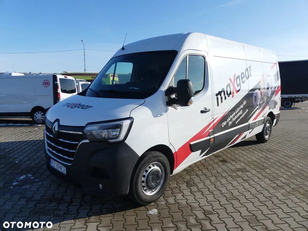 Renault MASTER 2.3 DCI - 1