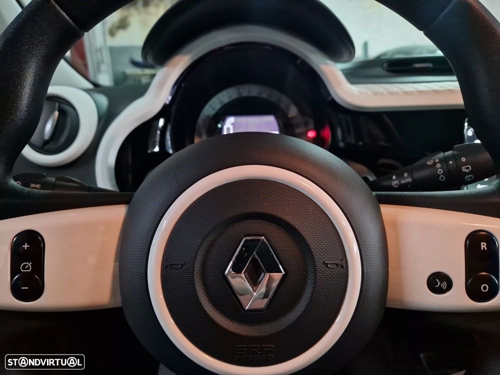 Renault Twingo Electric ZEN - 14