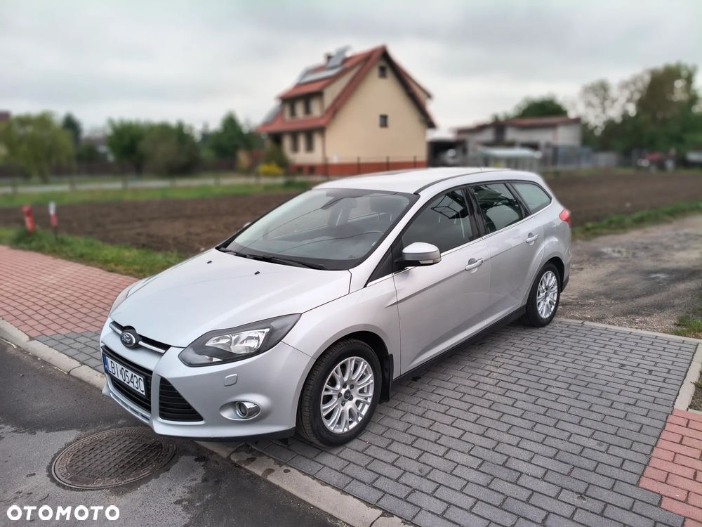 Ford Focus - 2
