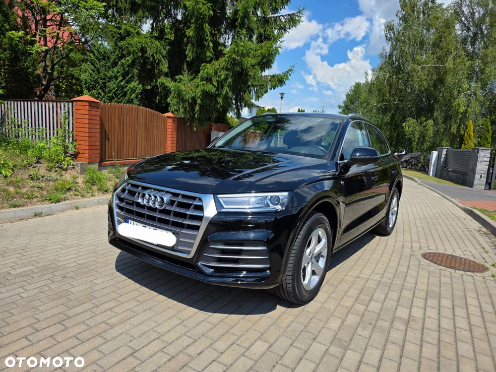 Audi Q5 - 14