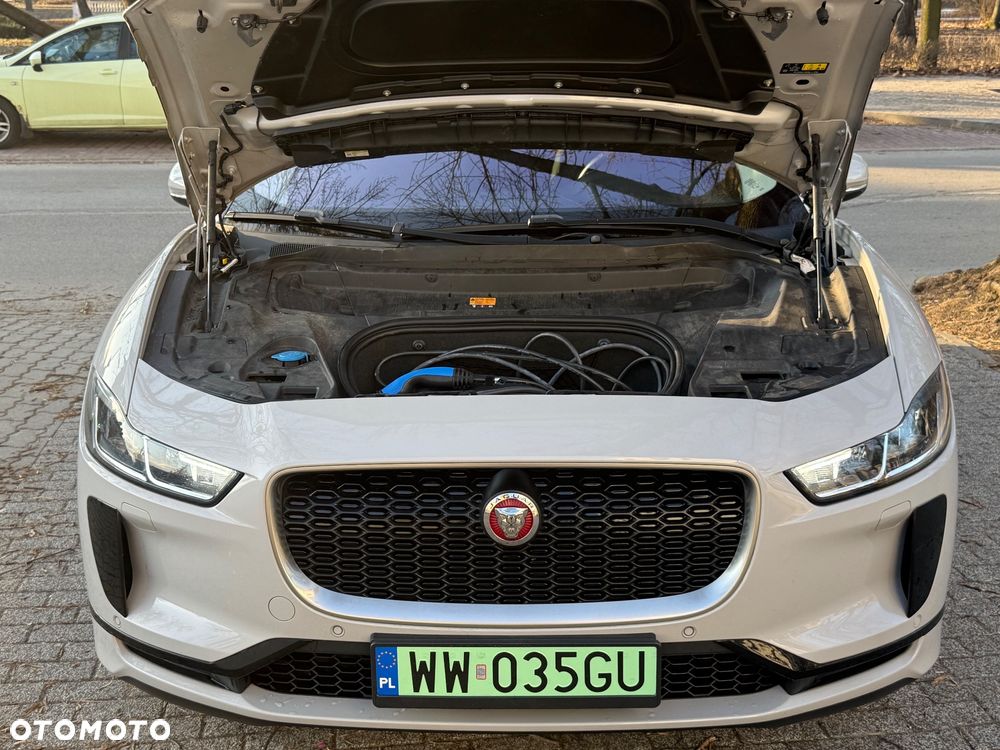 Jaguar I-Pace EV400 AWD S - 36