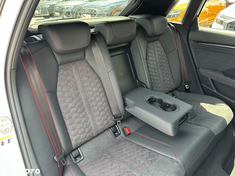 Audi RS3 Sportback - 21