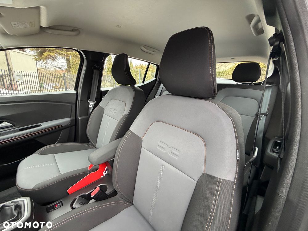 Dacia Sandero Stepway 1.0 TCe Expression - 15