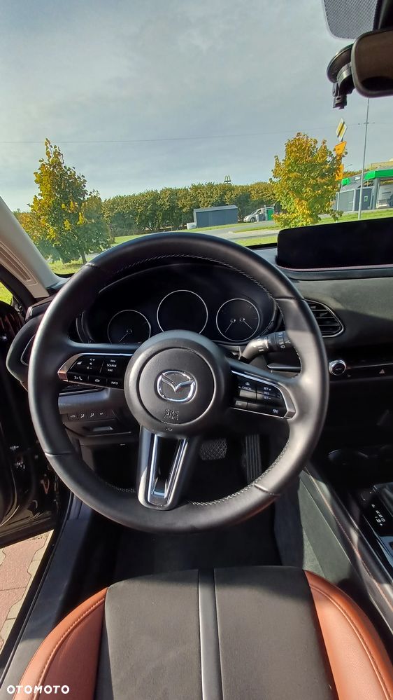 Mazda CX-30 2.0 mHEV Nagisa 2WD - 25