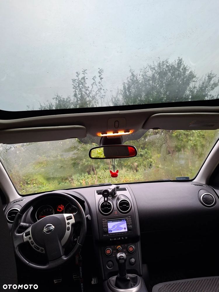 Nissan Qashqai - 20