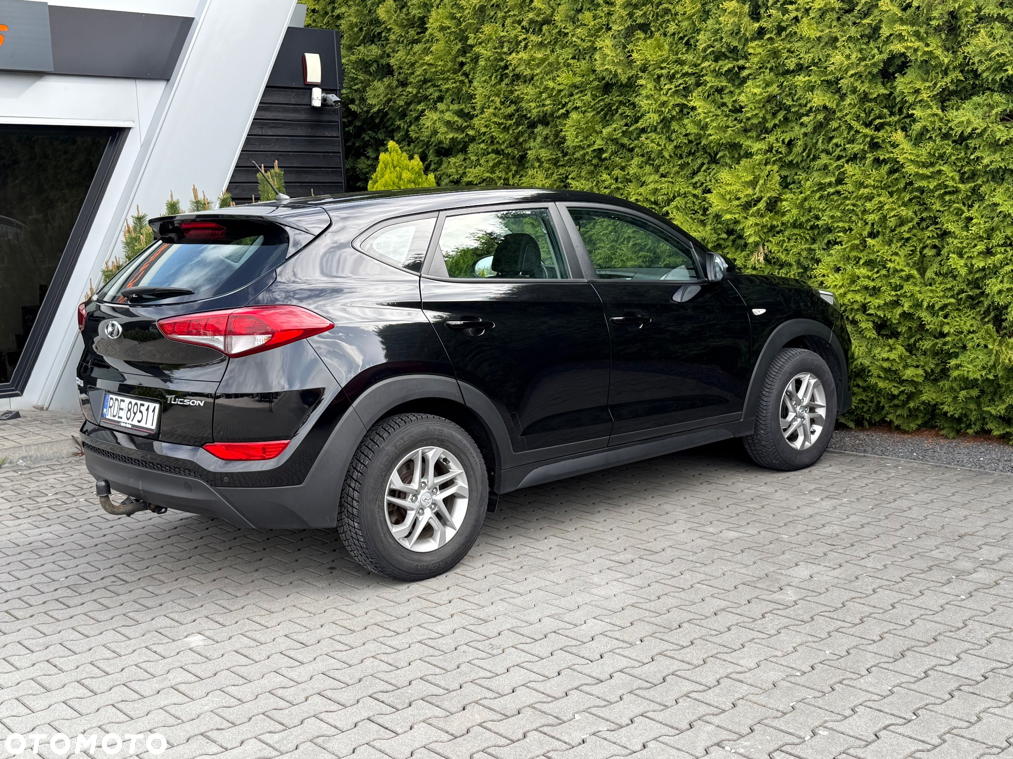 Hyundai Tucson - 15