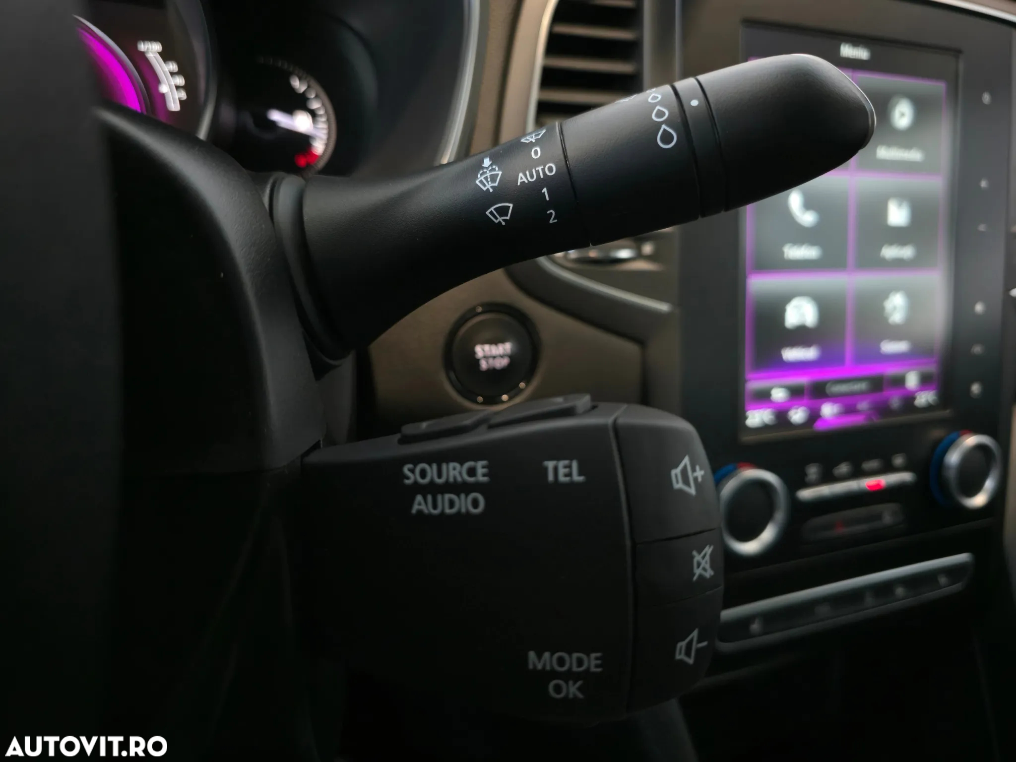 Renault Megane ENERGY dCi Intens - 16