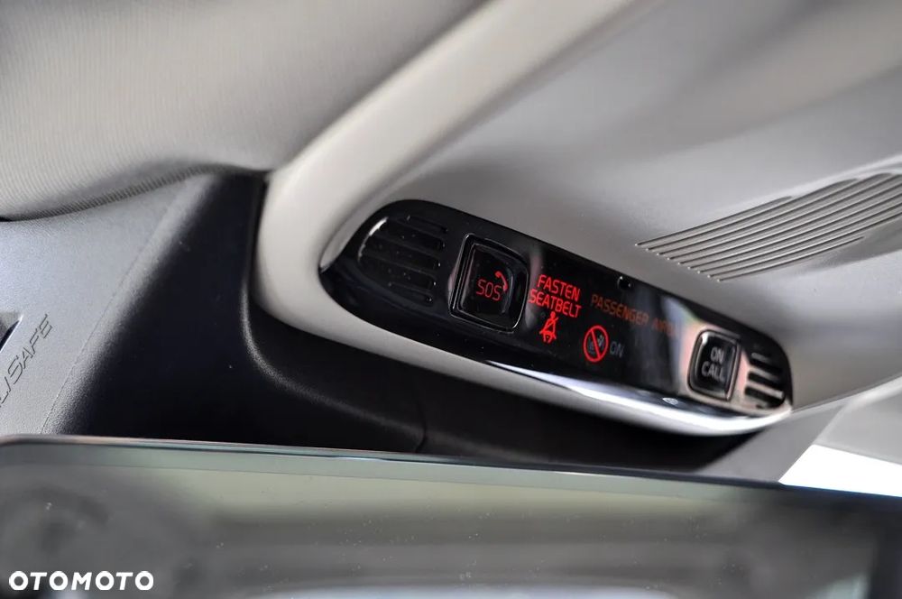 Volvo V90 T6 Recharge AWD Geartronic Inscription - 39