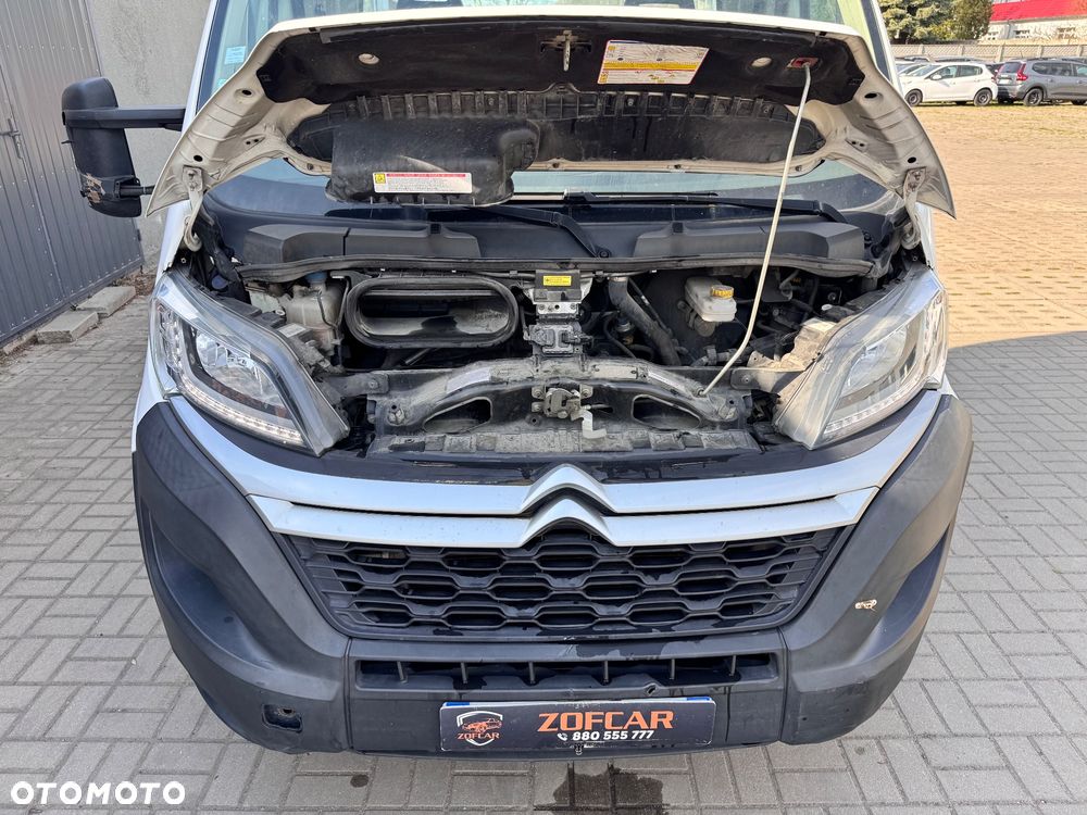 Citroën JUMPER - 17