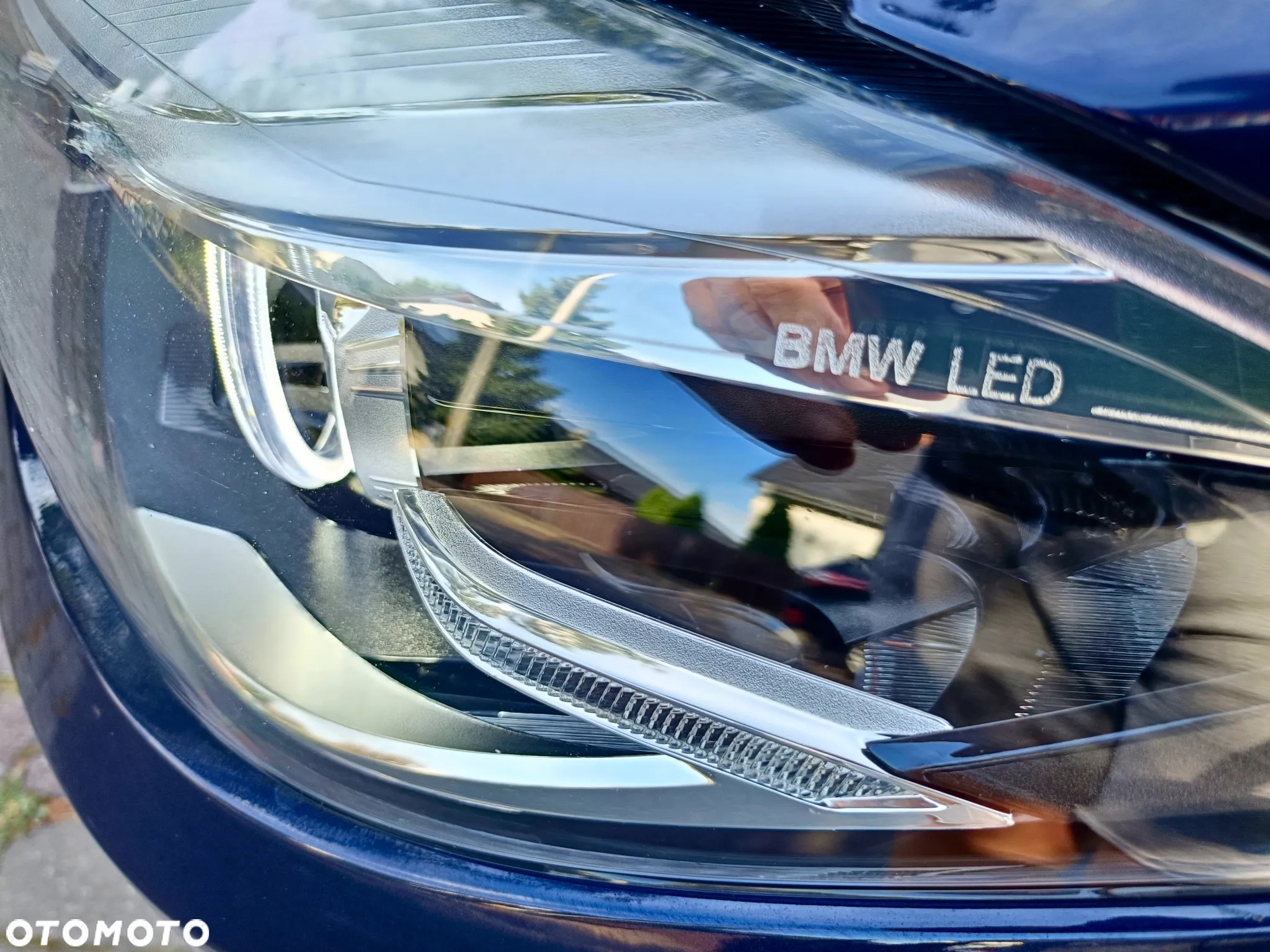 BMW 3GT 320d Advantage sport - 16