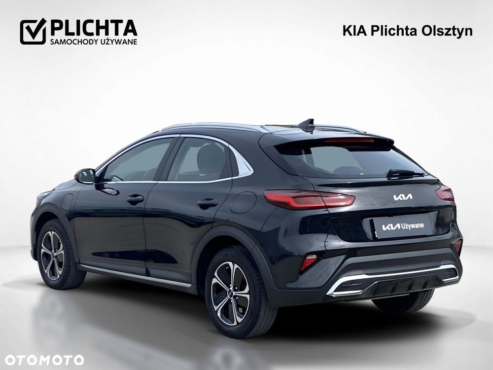 Kia XCeed - 3