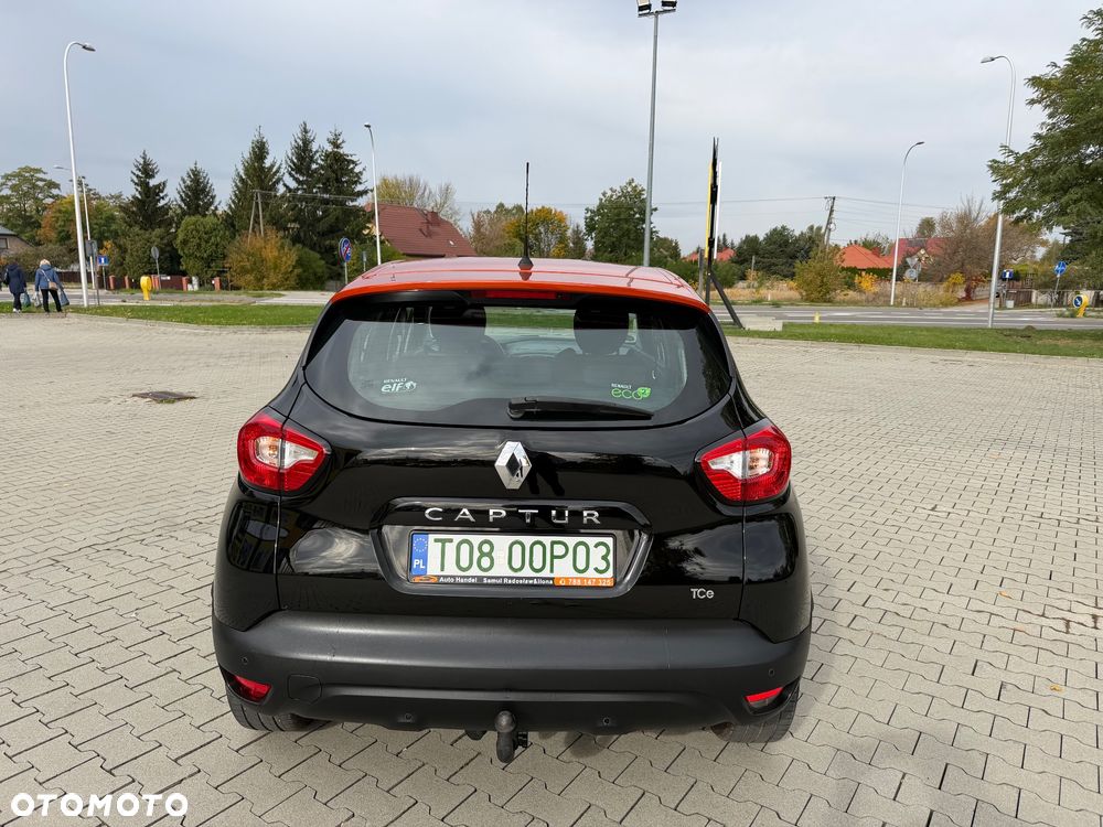 Renault Captur 0.9 Energy TCe Intens - 23