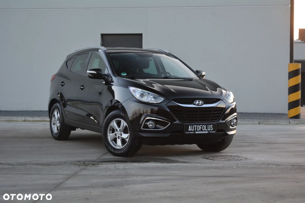 Hyundai ix35 - 4