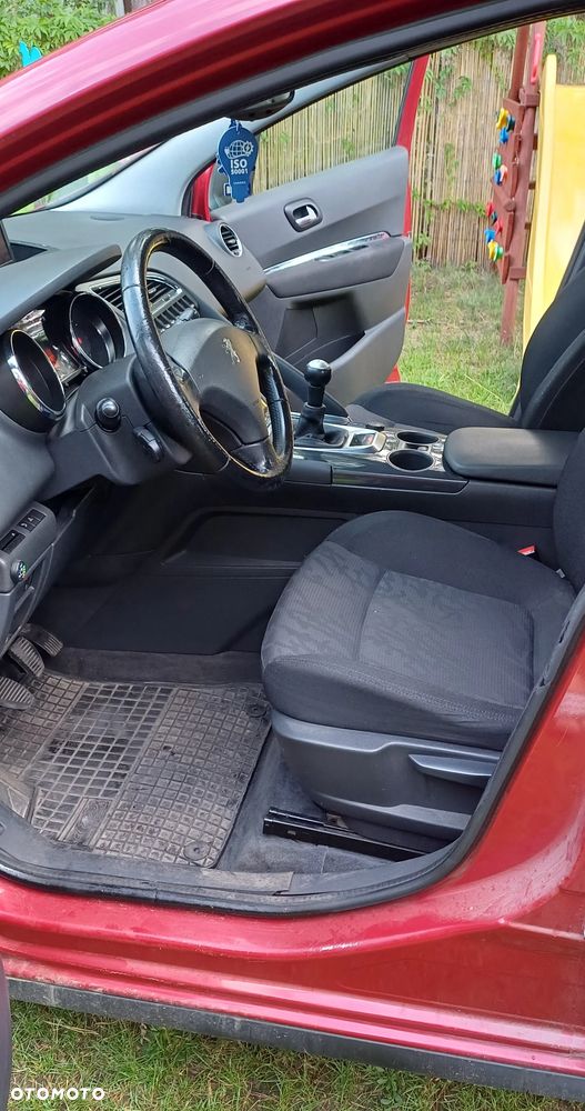 Peugeot 3008 1.6 Premium - 8