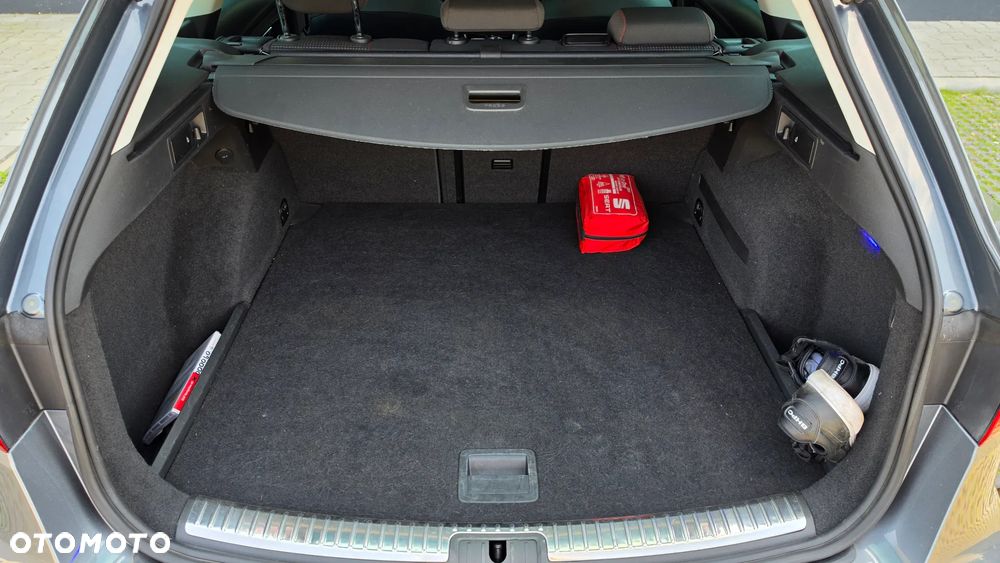 Seat Leon 2.0 TDI FR S&S DSG EU6 - 15