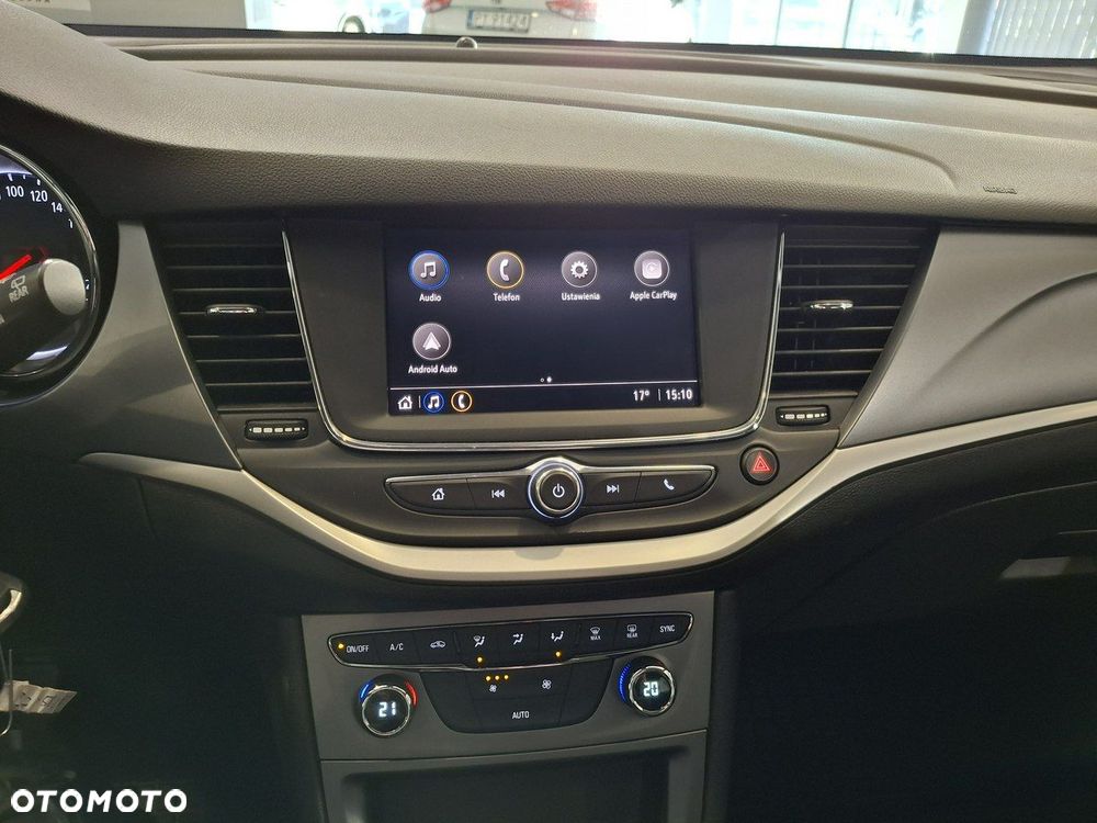 Opel Astra - 15