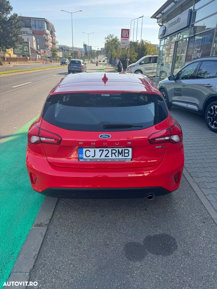 Ford Focus - 14
