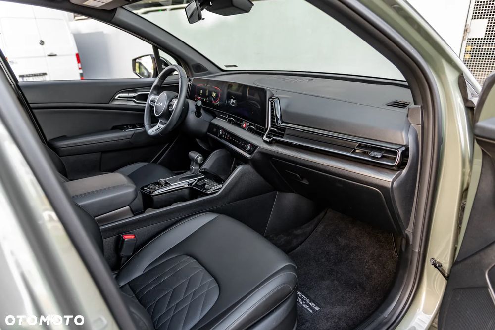 Kia Sportage - 22