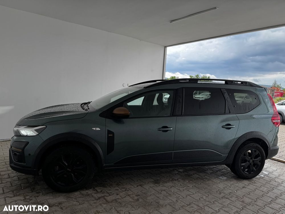 Dacia Jogger 7 locuri TCe 110 Extreme+ - 4