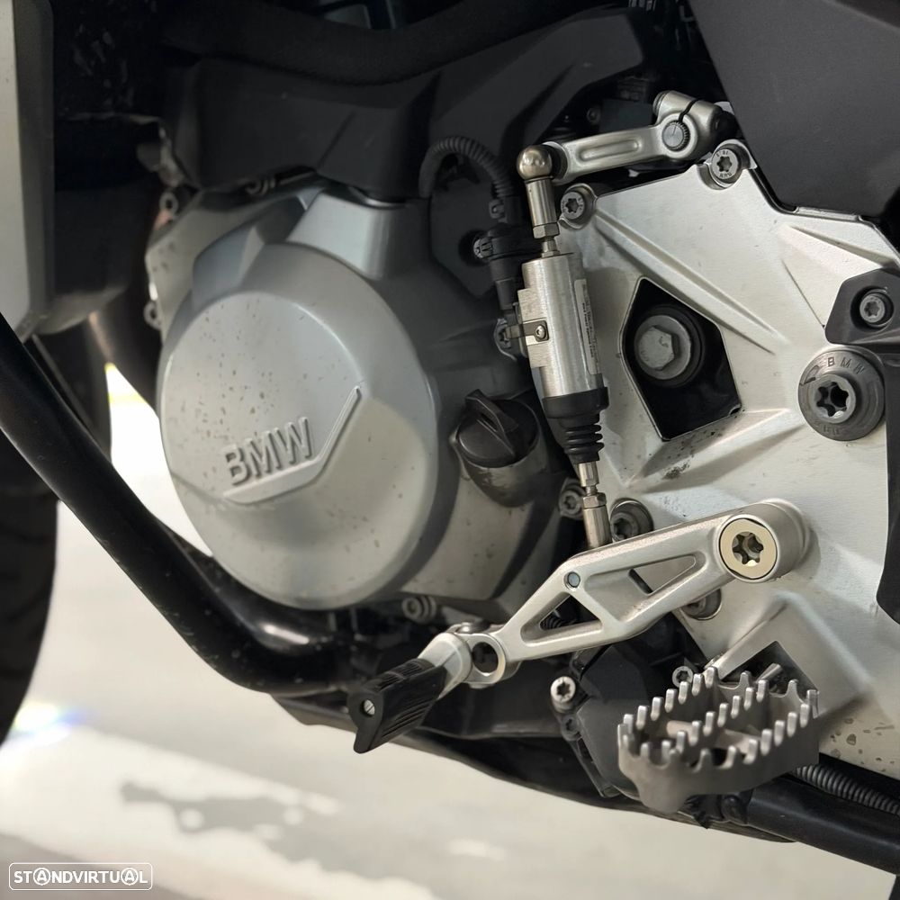 BMW F 850 GS Adventure Adventure - 6