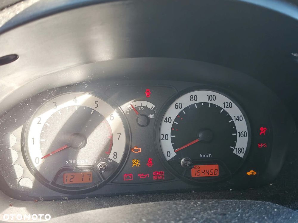 Kia Picanto 2008 photo 4