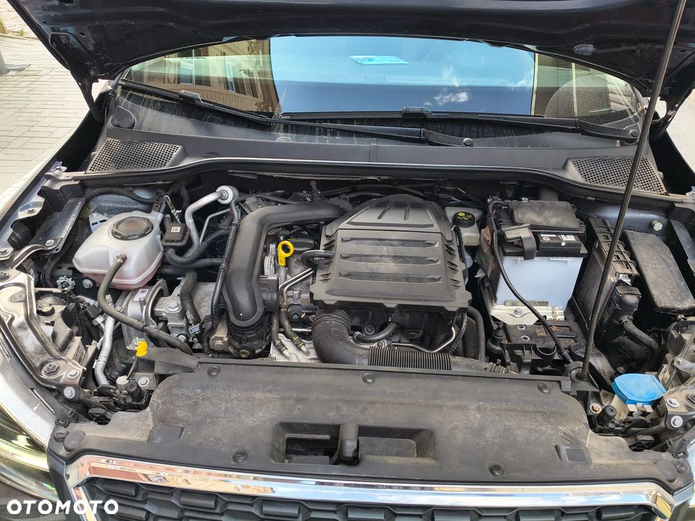 Seat Arona 1.0 TSI GPF Full LED S&S - 8