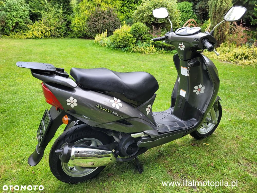 SYM Inny - 14
