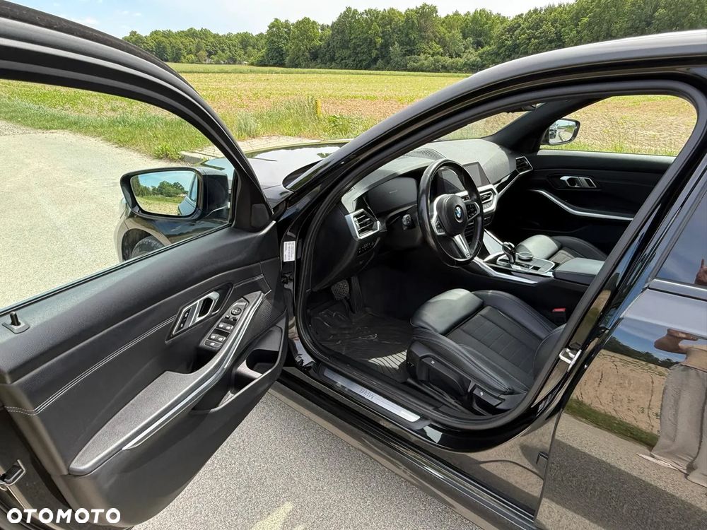 BMW Seria 3 - 13