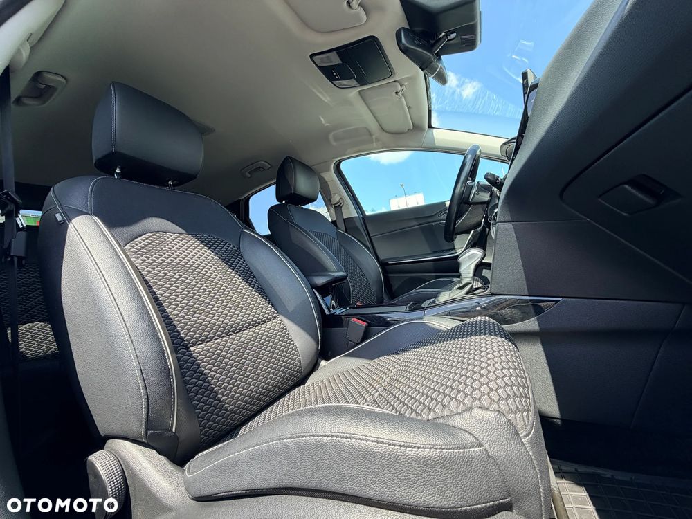 Kia Ceed 1.5 T-GDI L Business Line DCT - 21