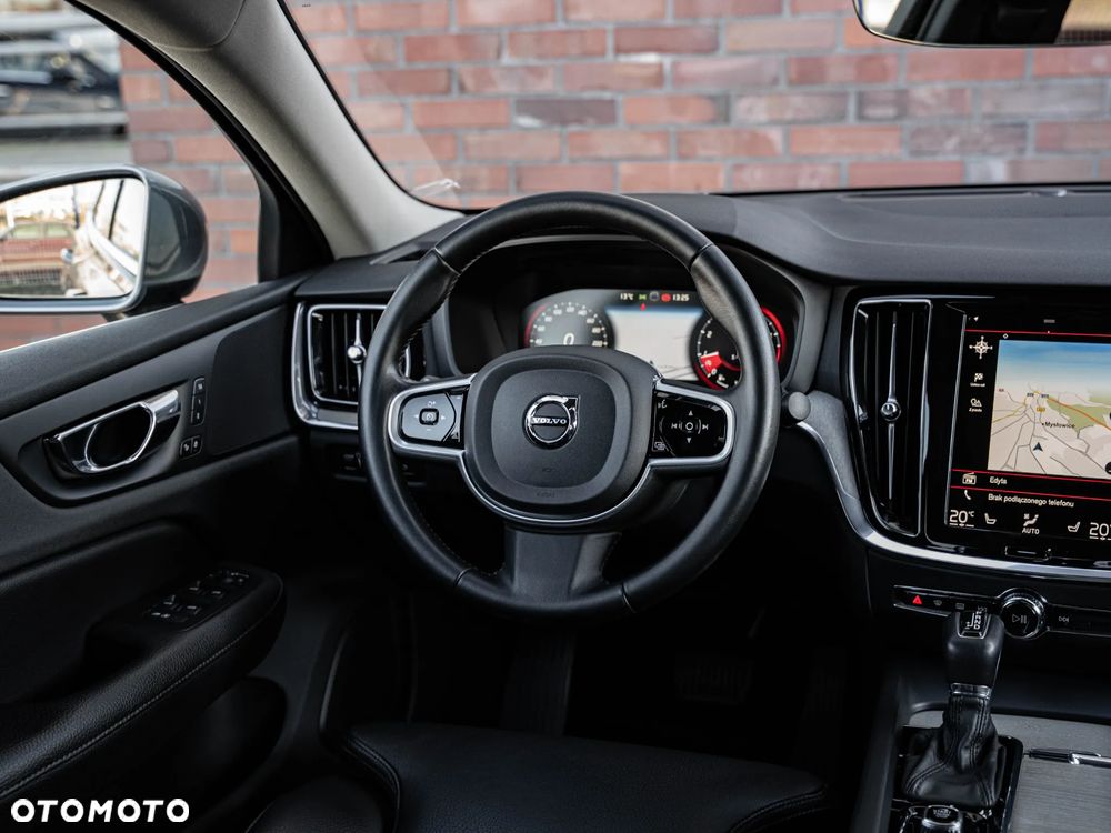 Volvo S60 T4 Inscription - 29