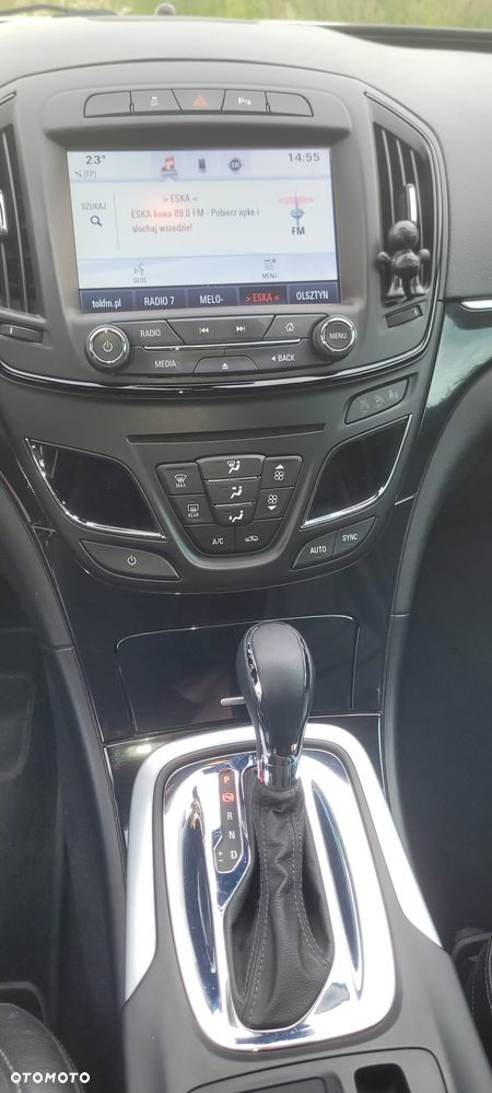 Opel Insignia - 6