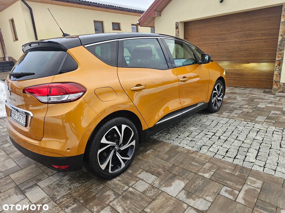 Renault Scenic 1.2 TCe Energy Bose - 13