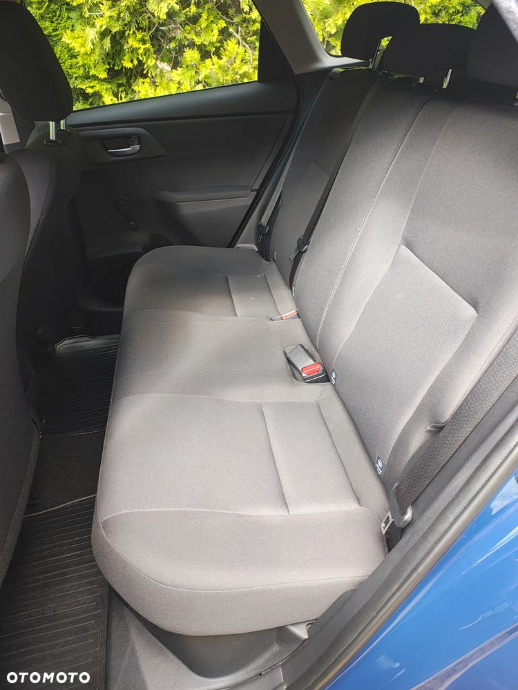 Toyota Auris Hybrid 135 Active - 8