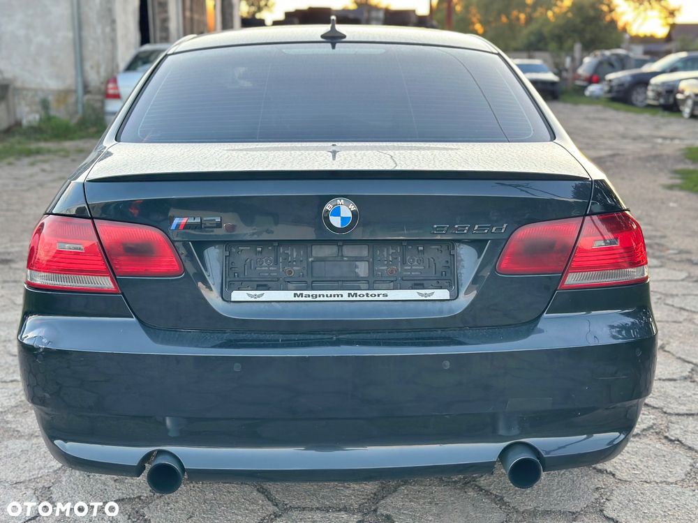 BMW Seria 3 335d Edition Exclusive - 4