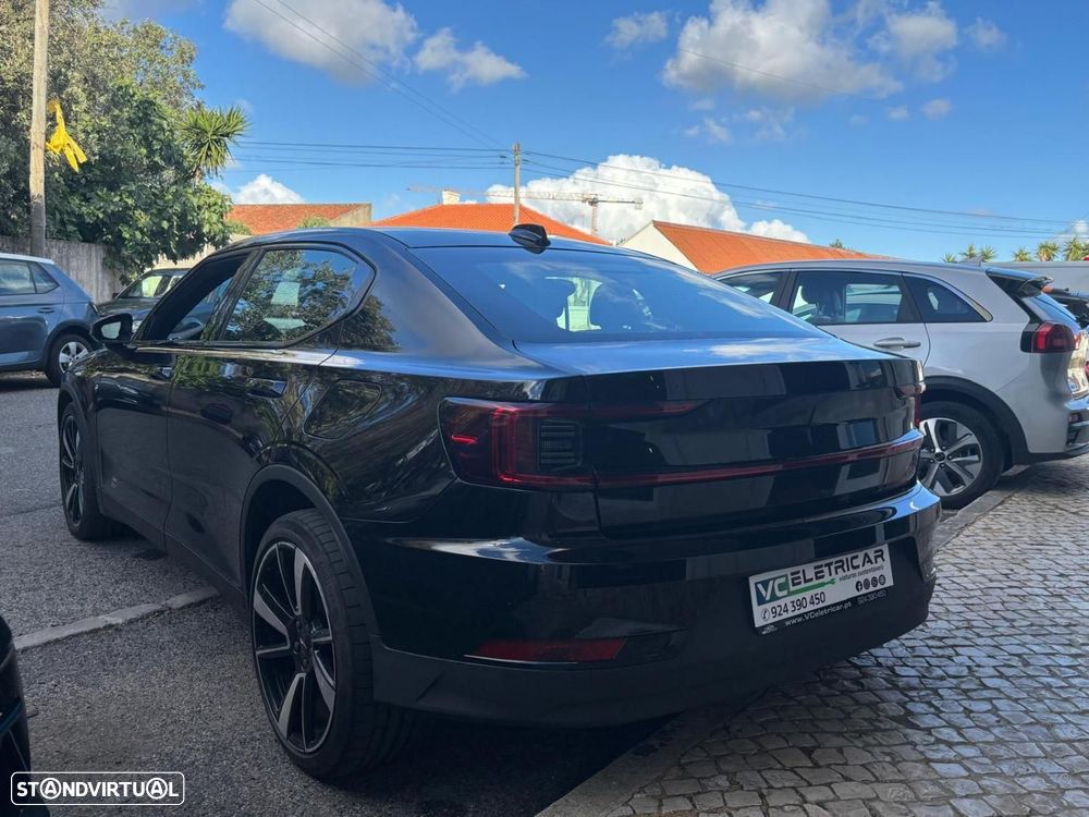 Polestar 2 Dual Motor 78kWh - 15