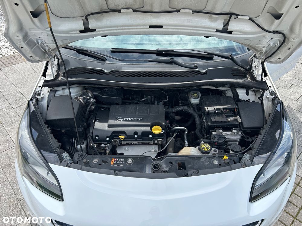 Opel Corsa 1.2 Active - 15