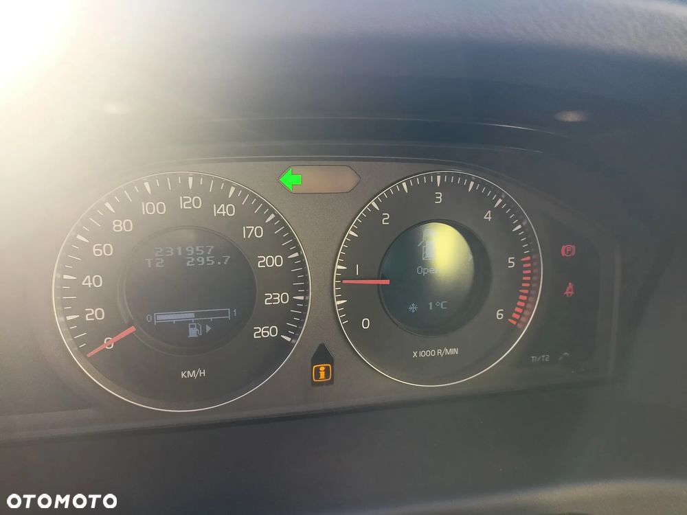 Volvo V70 - 10