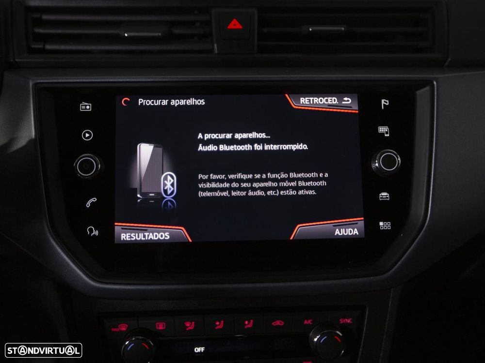 SEAT Arona 1.0 TSI Style - 20