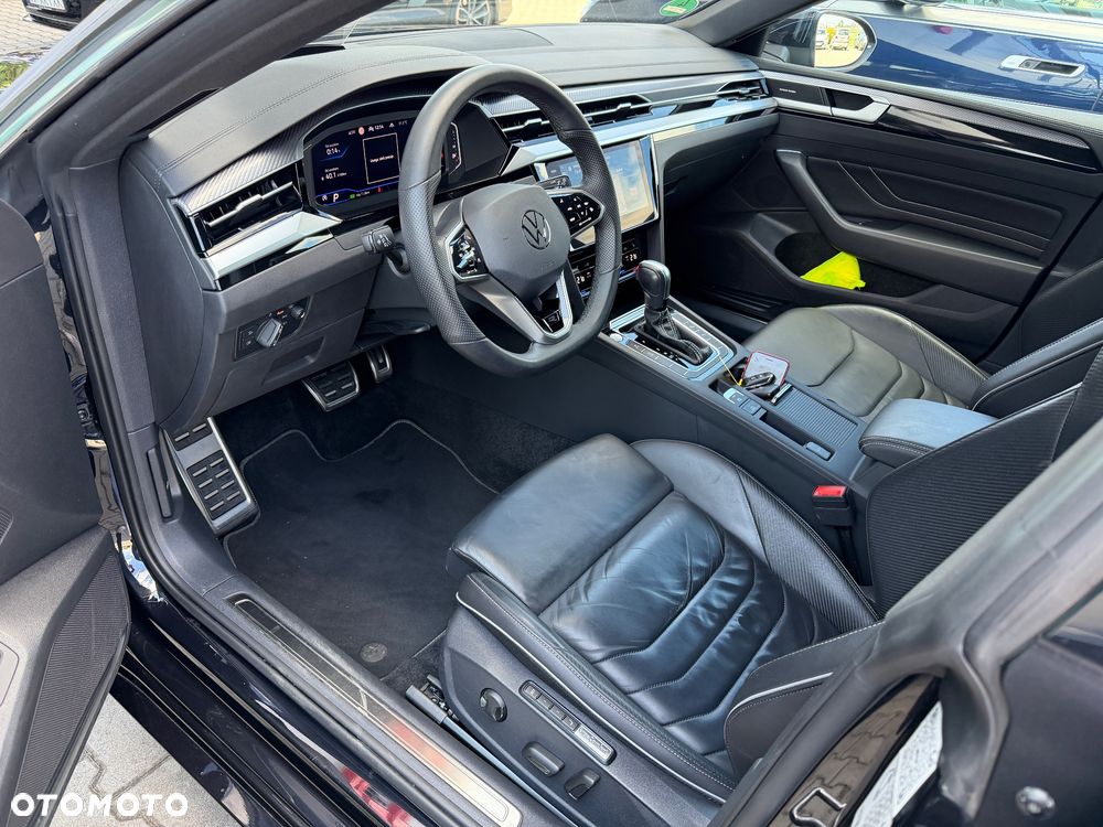 Volkswagen Arteon 2.0 TDI SCR 4Motion DSG R-Line - 16