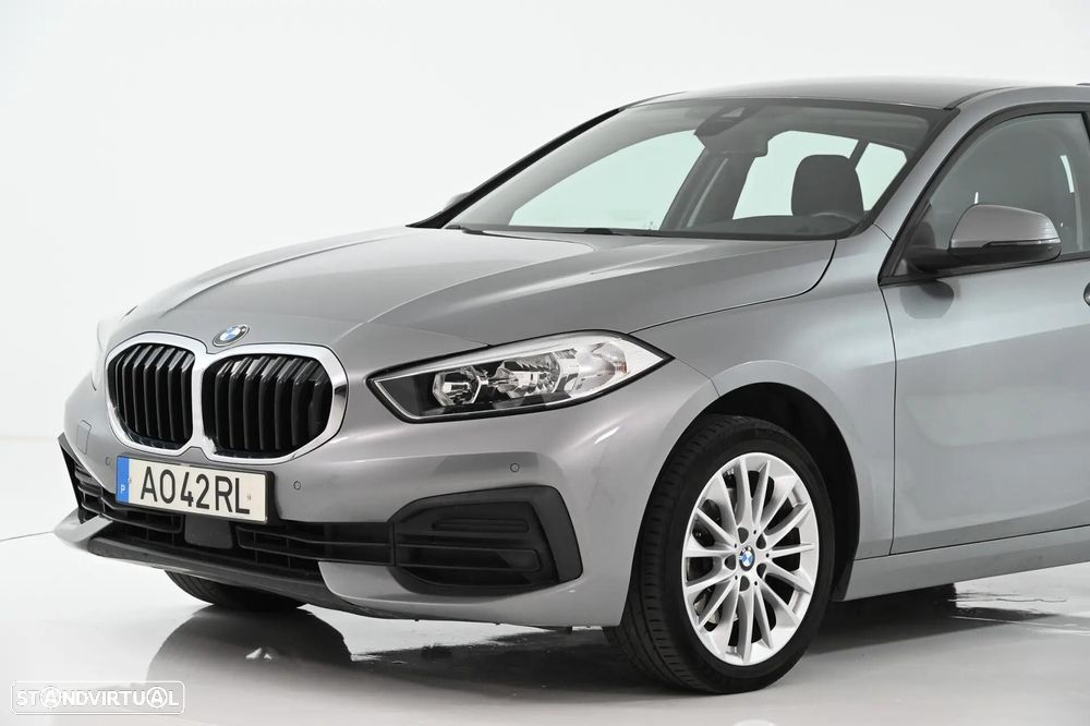 BMW 116 - 13