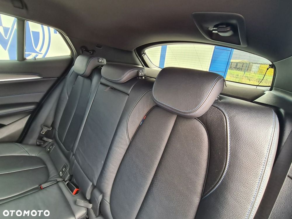 BMW X2 xDrive18d M Sport - 26