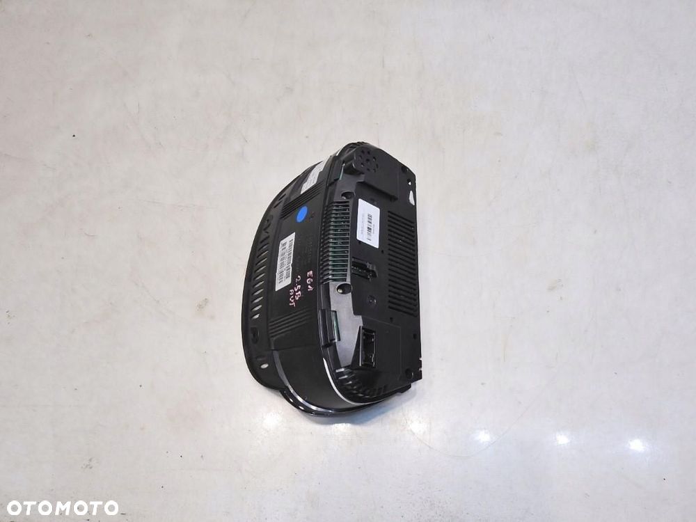 LICZNIK AUTOMAT BMW E61 2.5 6983149 - 3