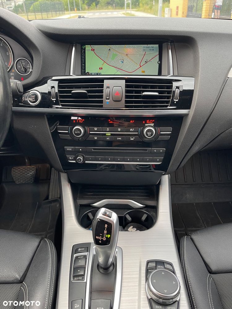 BMW X4 xDrive20d M Sport - 28