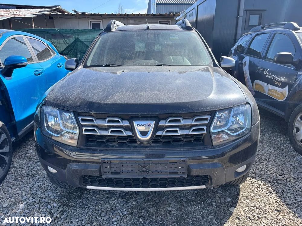 Dacia Duster - 2