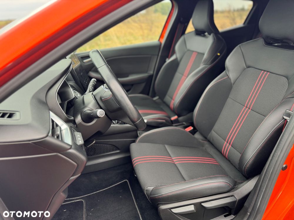 Renault Clio 1.0 TCe R.S Line - 13